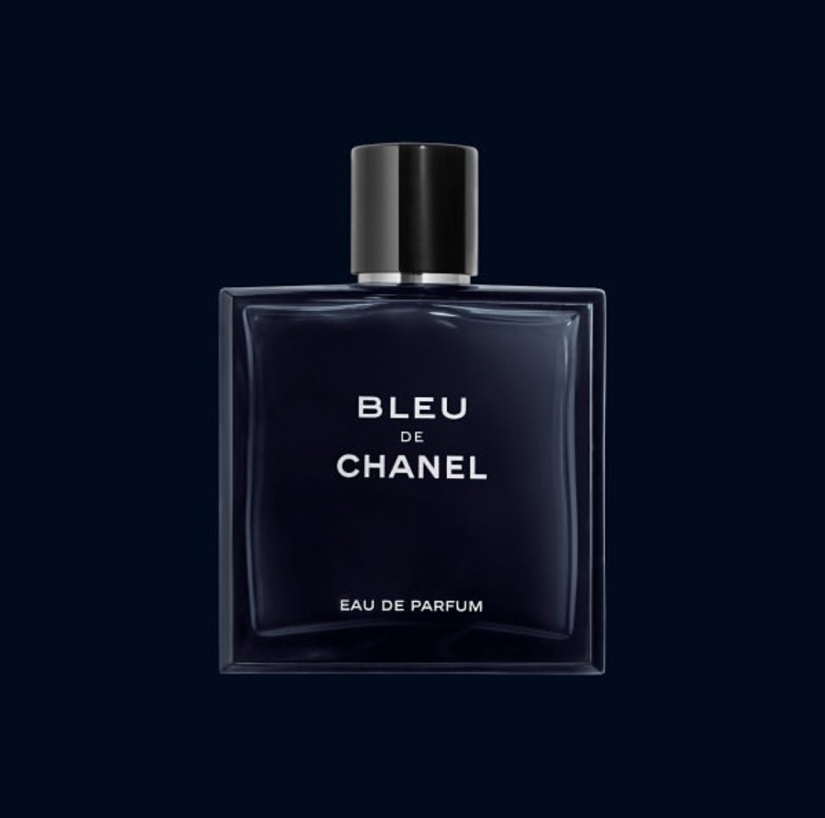 Chanel Bleu De Chanel Pour Homme Eau De Parfum 100ml