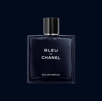 Chanel Bleu De Chanel Pour Homme Eau De Parfum 100ml