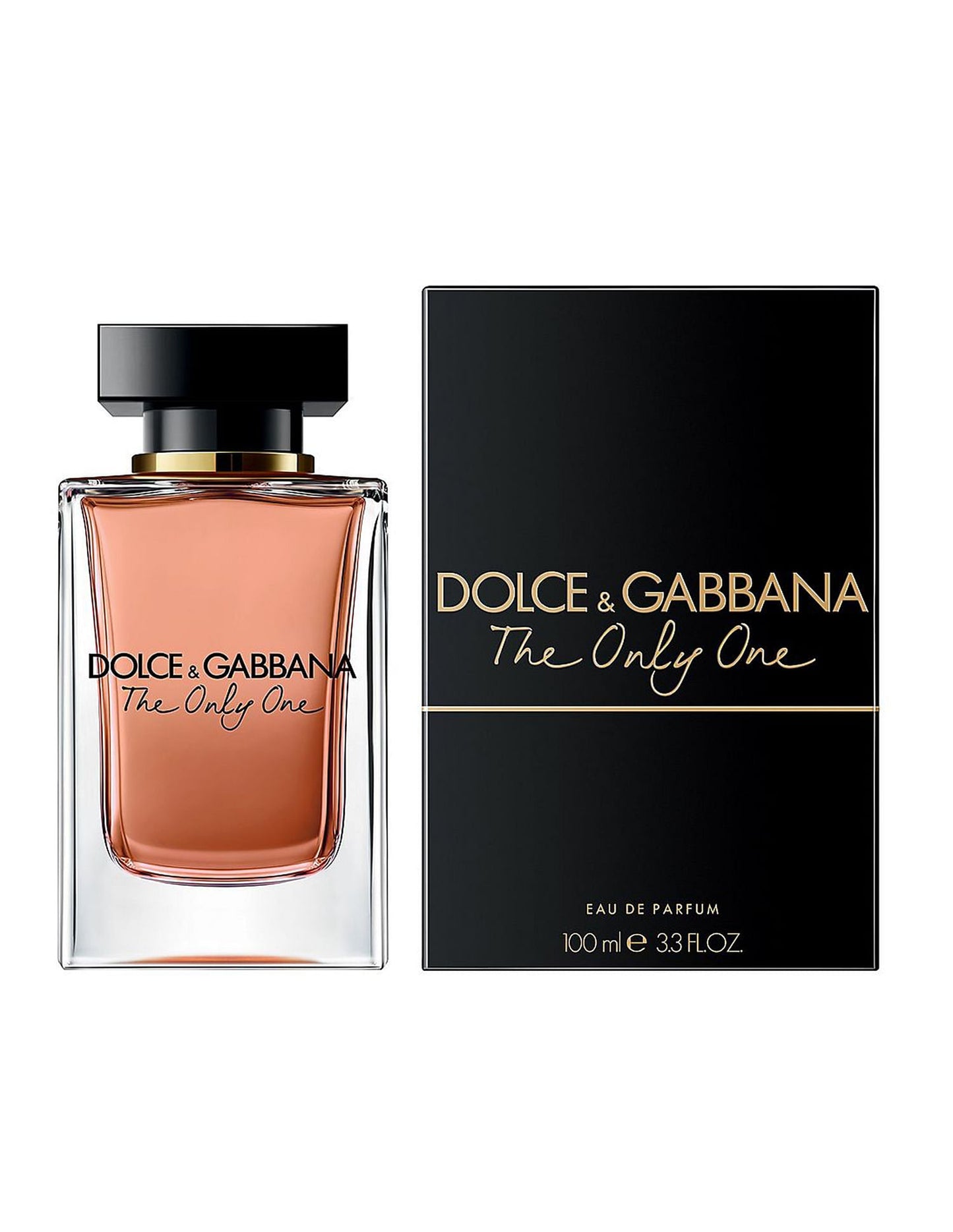 Dolce & Gabbana The Only One EDP Unisex (100ml)