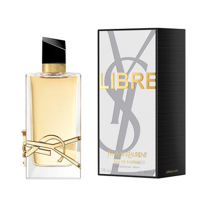 Yves Saint Laurent Libre Eau De Parfum (90ml)