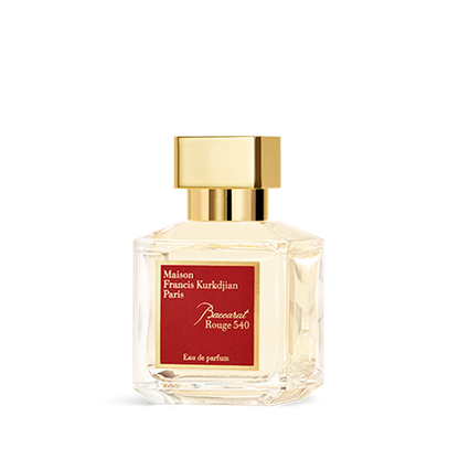 Maison Francis Kurkdjian Baccarat Rouge 540 Eau De Parfum For Unisex (70ml)