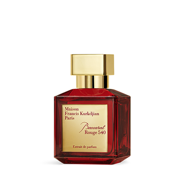 Maison Francis Kurkdjian Baccarat Rouge 540 Extrait De Parfum For Unisex (70ml)