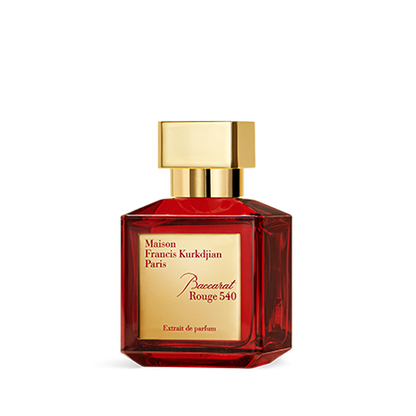 Maison Francis Kurkdjian Baccarat Rouge 540 Extrait De Parfum For Unisex (70ml)