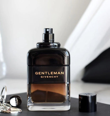 Givenchhy Genttlleman Reserve Privée Eau De Perfume