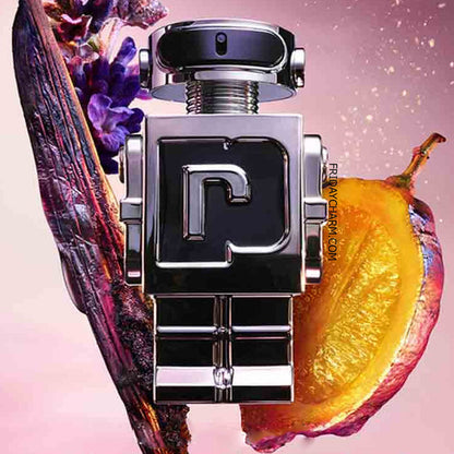 Paco Rabanne Phantom Eau De Toilette 100ml