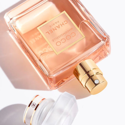 Chanel Coco Mademoiselle Eau De Parfum (100ml)