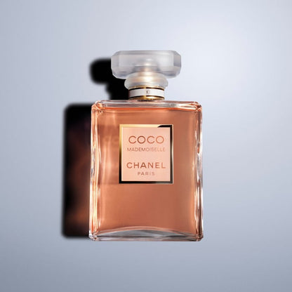 Chanel Coco Mademoiselle Eau De Parfum (100ml)