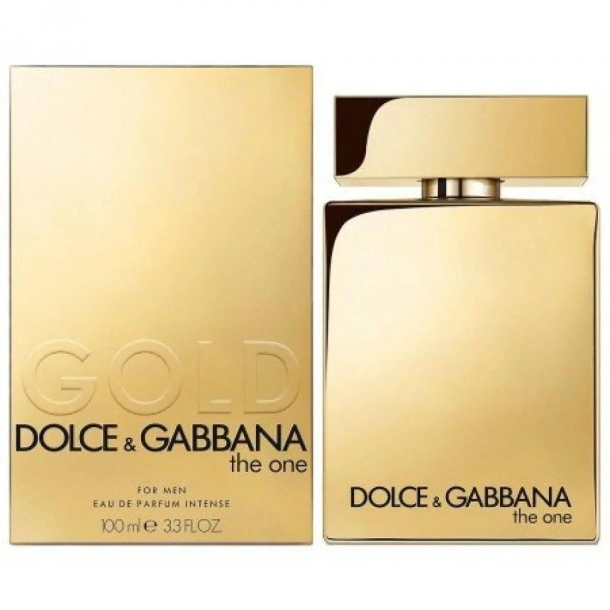 Dolce & Gabbana The One Eau De Parfum