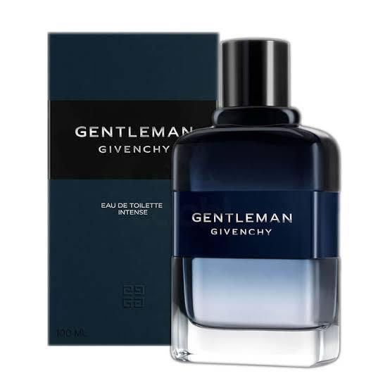 Givenchhy Genttlleman Boisee Eau De Perfume