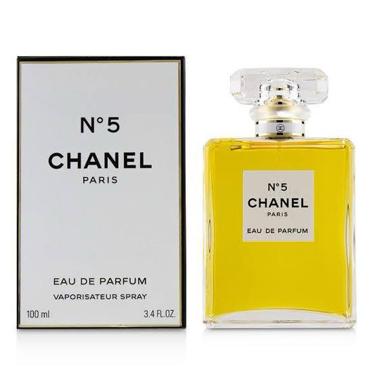 Channell N°5 Eau De Perfume For Unisex