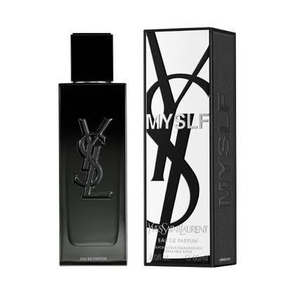 Yves Saintt Laurentt  MYSLF Eau De perfume