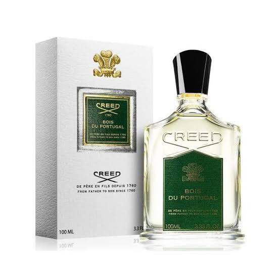 Creed Bois Du Portugal Eau De perfume For unisex